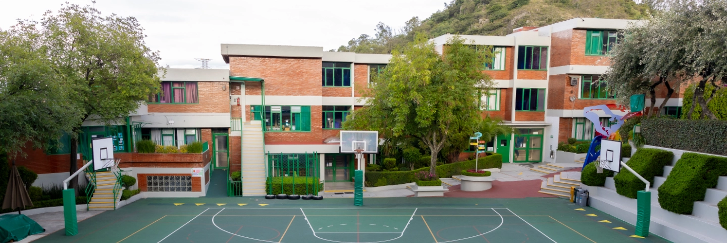 Misión, visión y valores | Greengates School |Nord Anglia - Content Page Header