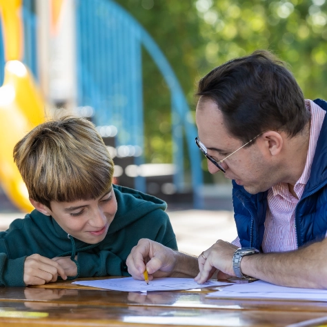 Aprendiendo idiomas