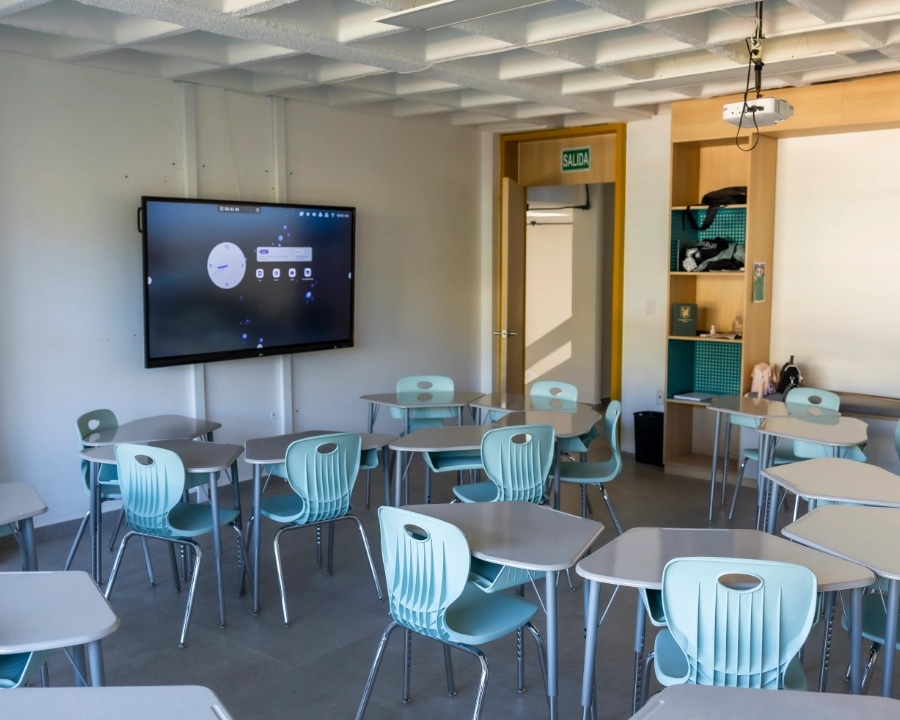 Bolsa de trabajo – Docentes en Naucalpan | Greengates School - 04 Image-50-50