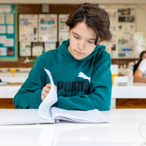 Experiencias de aprendizaje | Greengates School | Nord Anglia - Small Text And Image 2